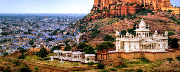 Rajasthan