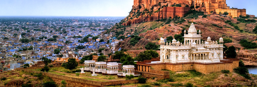 Rajasthan