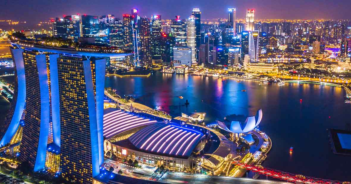 Singapour